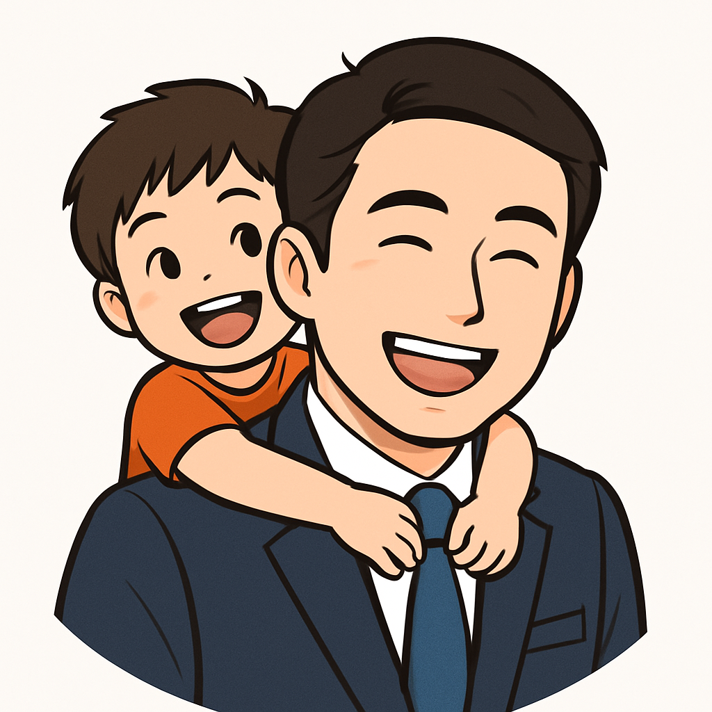出張パパ